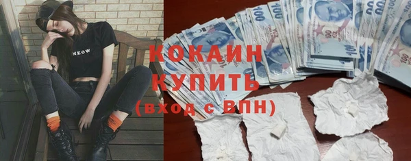 хмурый Верхний Тагил